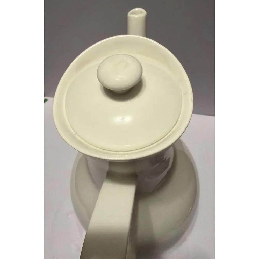 Hall China very good
